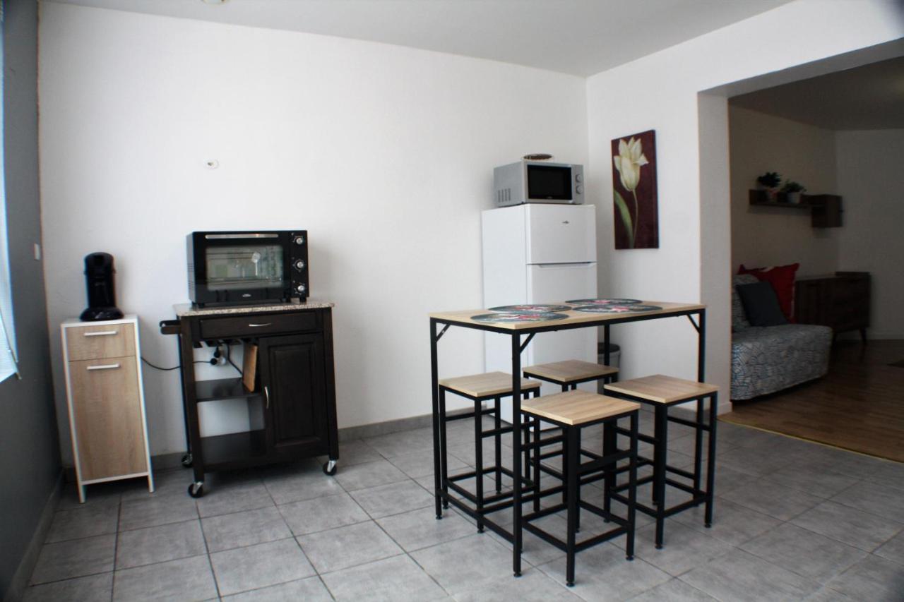 Le Cottage Des Curie Καλέ Εξωτερικό φωτογραφία
