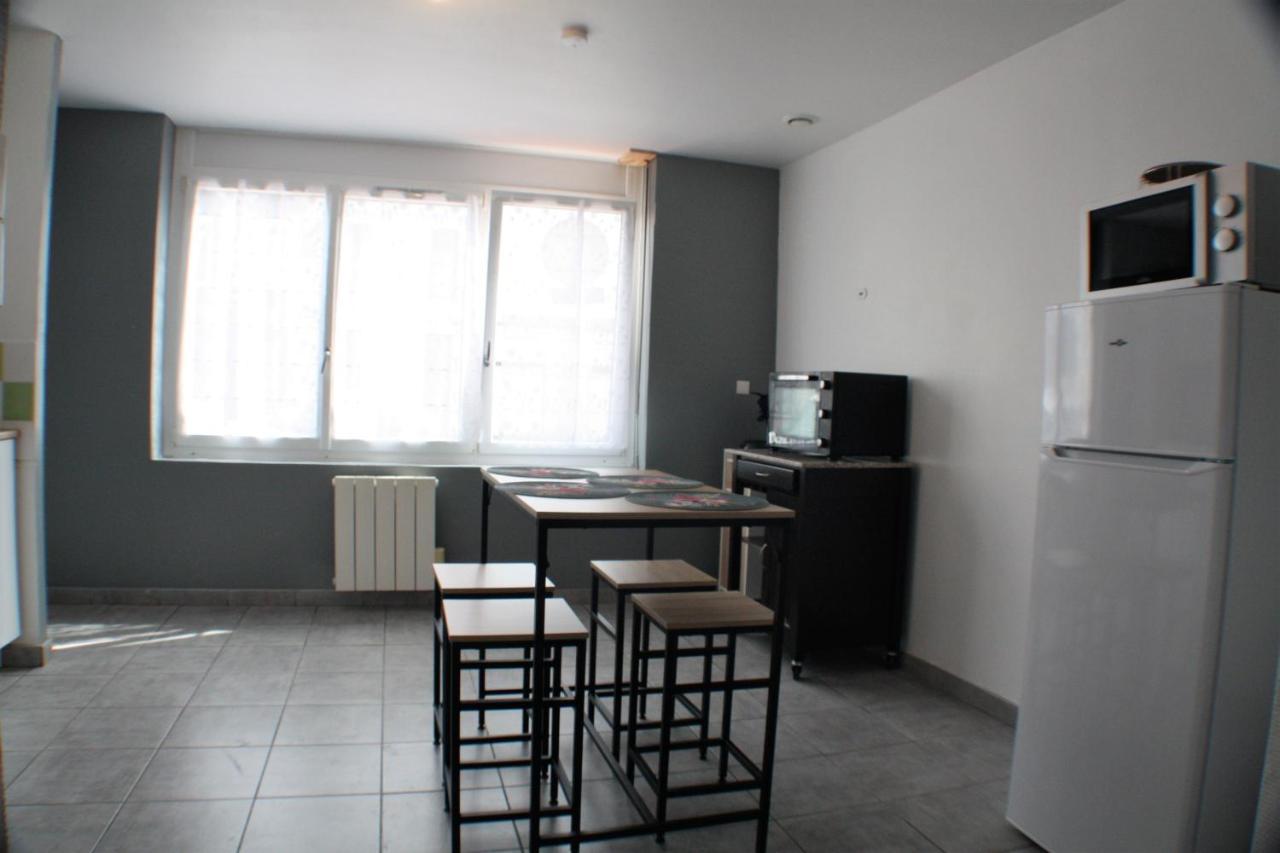 Le Cottage Des Curie Καλέ Εξωτερικό φωτογραφία