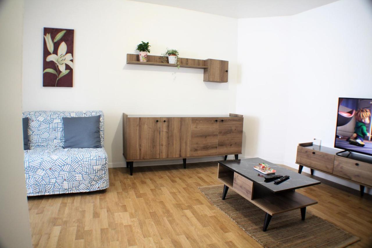 Le Cottage Des Curie Καλέ Εξωτερικό φωτογραφία